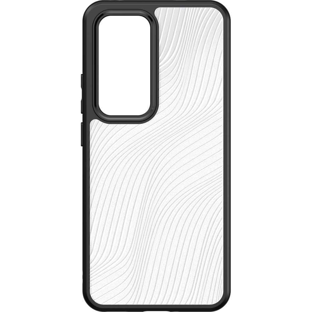 Etui ochronne Dux Ducis AIMO do Oppo Reno 12 Pro, czarne